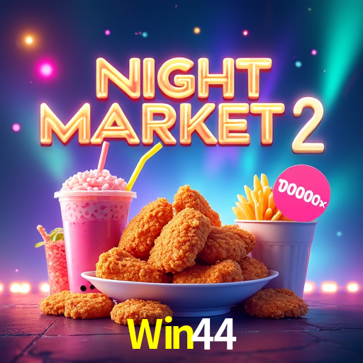 Login Win44 Casino Online